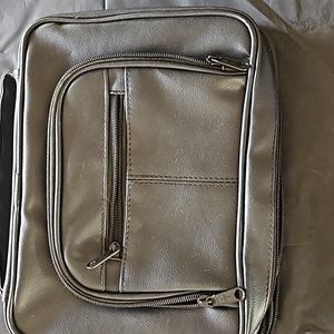 Bible cover/organizer